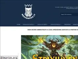 Sites similar to nerdempire.it