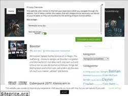 Sites similar to nerdenthum.de