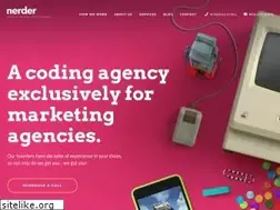 Sites similar to nerder.com