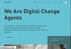 Sites similar to nerdery.com