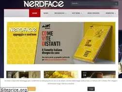 Sites similar to nerdface.it