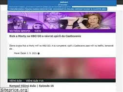 Sites similar to nerdfix.cz