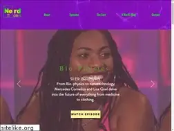 Sites similar to nerdgirls.com