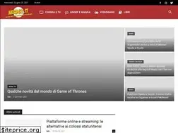 Sites similar to nerdgt.it