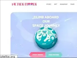 Sites similar to nerdimoodi.io