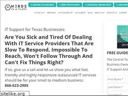 Sites similar to nerdinaflash.com