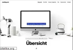 Sites similar to nerding.net