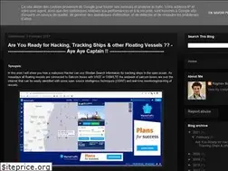 Sites similar to nerdint.blogspot.com