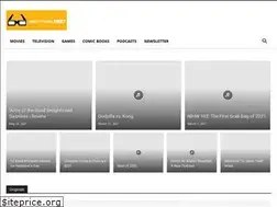 Sites similar to nerditherefirst.com