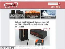Sites similar to nerdivinas.com.br