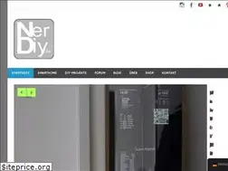 Sites similar to nerdiy.de