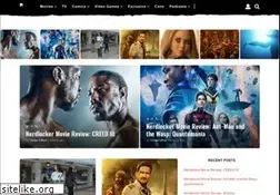 Sites similar to nerdlocker.com