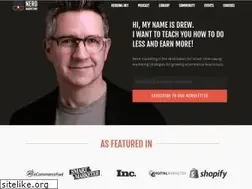 Sites similar to nerdmarketing.com