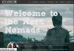 Sites similar to nerdnomads.com