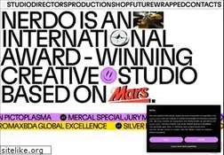 Sites similar to nerdo.tv