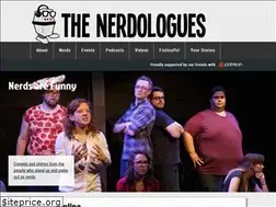 Sites similar to nerdologues.com
