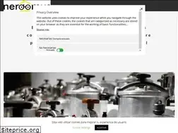 Sites similar to nerdomus.com