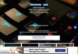 Sites similar to nerdpassions.com