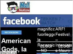 Sites similar to nerdplanet.it