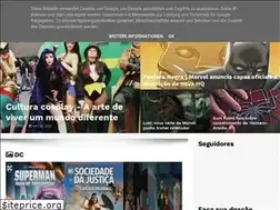 Sites similar to nerdplay.com.br