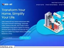 Sites similar to nerdplusart.com