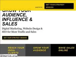 Sites similar to nerdpowermedia.com