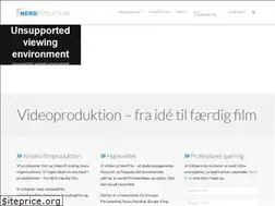 Sites similar to nerdproductions.dk