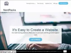 Sites similar to nerdracks.com