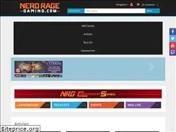 Sites similar to nerdragegaming.com