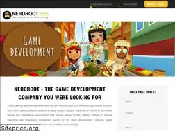 Sites similar to nerdroot.com
