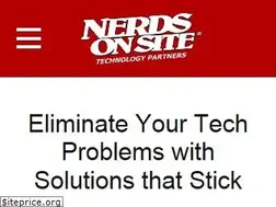 Sites similar to nerds.ca