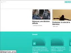 Sites similar to nerds.co