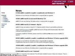 Sites similar to nerds.de