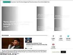 Sites similar to nerdsandbeyond.com
