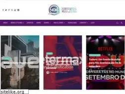 Sites similar to nerdsdagalaxia.com.br