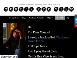 Sites similar to nerdseyeview.com