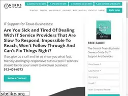 Sites similar to nerdsinaflash.com