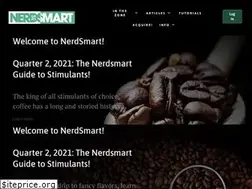 Sites similar to nerdsmart.com