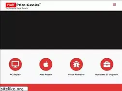 Sites similar to nerdsnextdoor.com