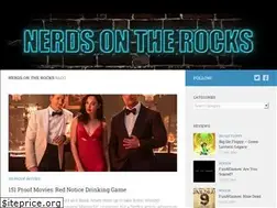 Sites similar to nerdsontherocks.com