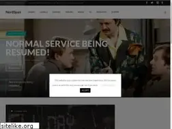 Sites similar to nerdspan.com