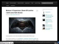 Sites similar to nerdsrevenge.it