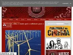 Sites similar to nerdssomosnozes.blogspot.com