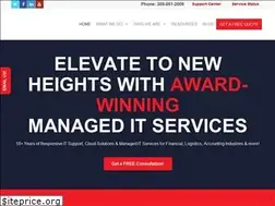 Sites similar to nerdssupport.com
