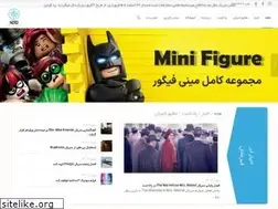 Sites similar to nerdstation.ir