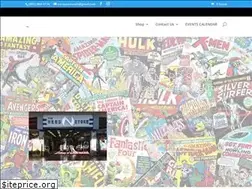 Sites similar to nerdstoreutah.com