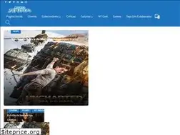 Sites similar to nerdtatuado.com.br