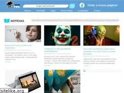 Sites similar to nerdtec.net