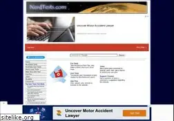Sites similar to nerdtests.com