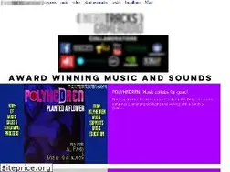 Sites similar to nerdtracks.com
